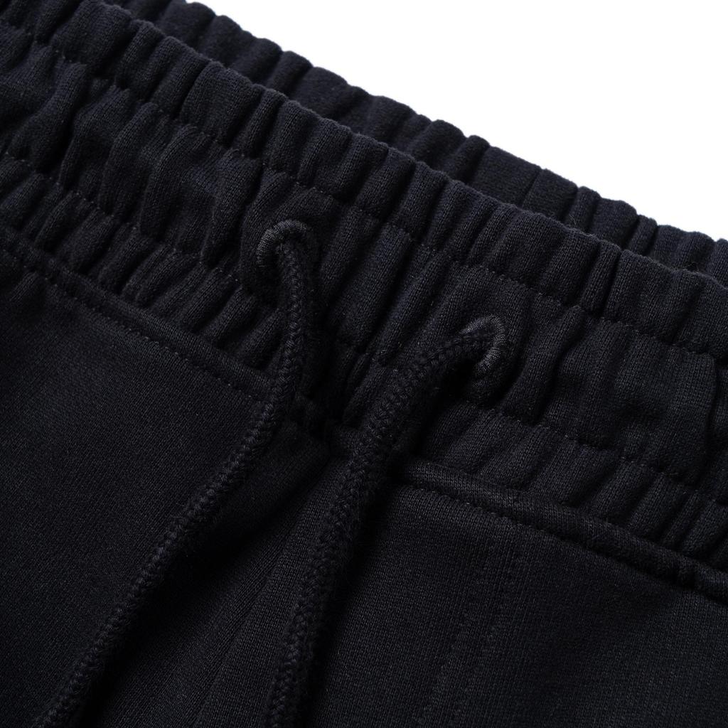HUGO BOSS Knitted Sweatpants Men's Black 50497004-001