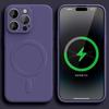 Flüssigsilikon Original Hülle Für iPhone 15 16 14 Plus 13 12 Mini 11 Pro Max X XR XS Für Magsafe Magnetisch Stoßfest Weiche Abdeckung