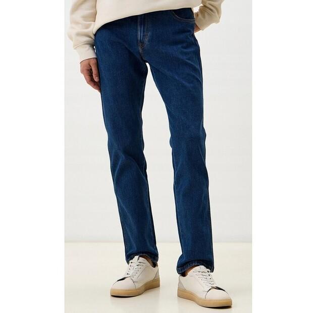 

Джинсы Wrangler Texas Slim EU 40_34