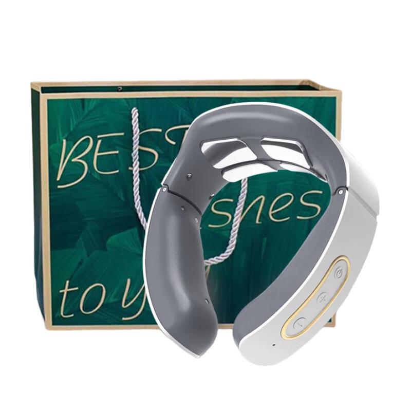

Smart Portable Neck Massager