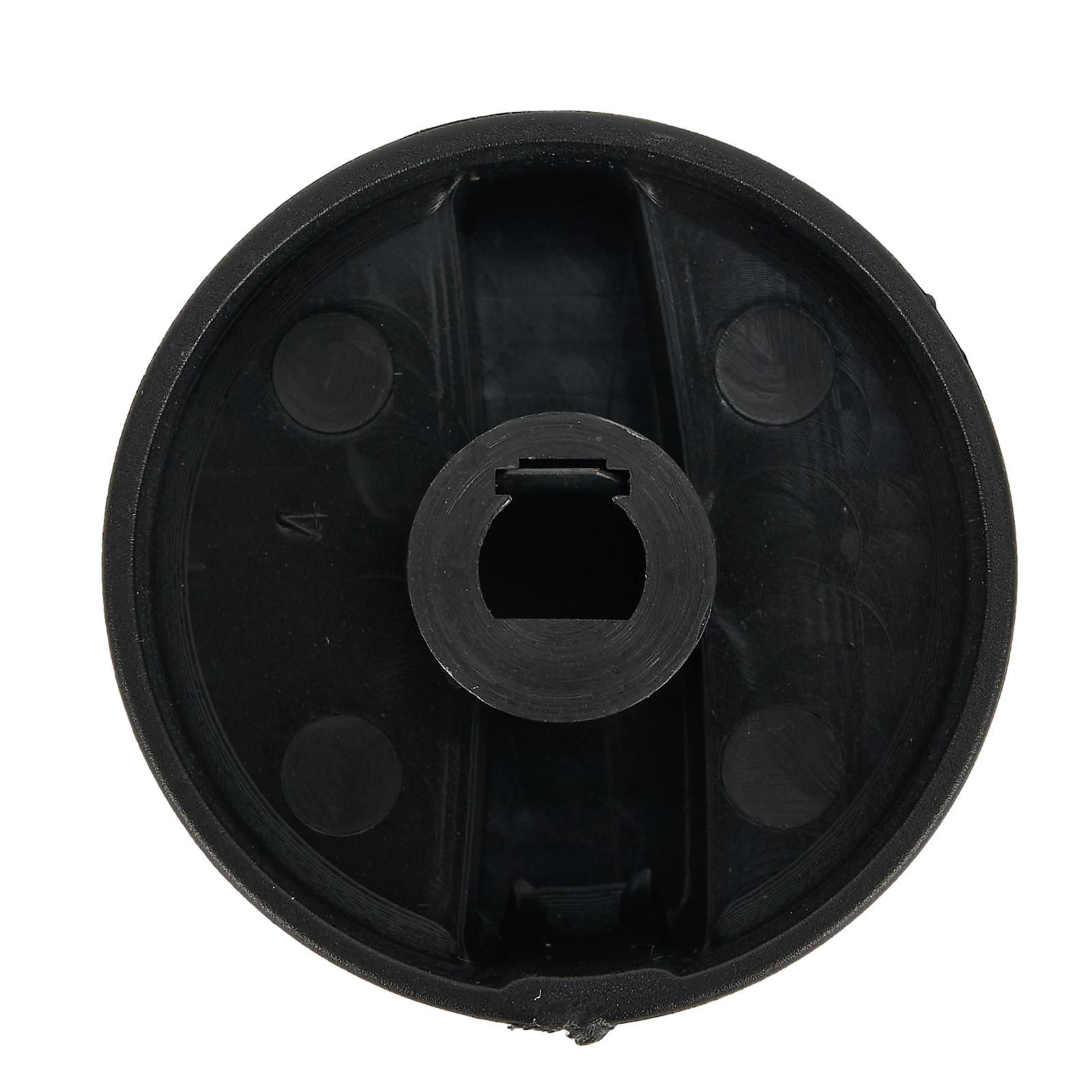 

Kitchen Home Appliance Parts Gas Stove Switch StoveRepairAccessory High Quality Plastic Rotary Switch Brand New China Mainland
