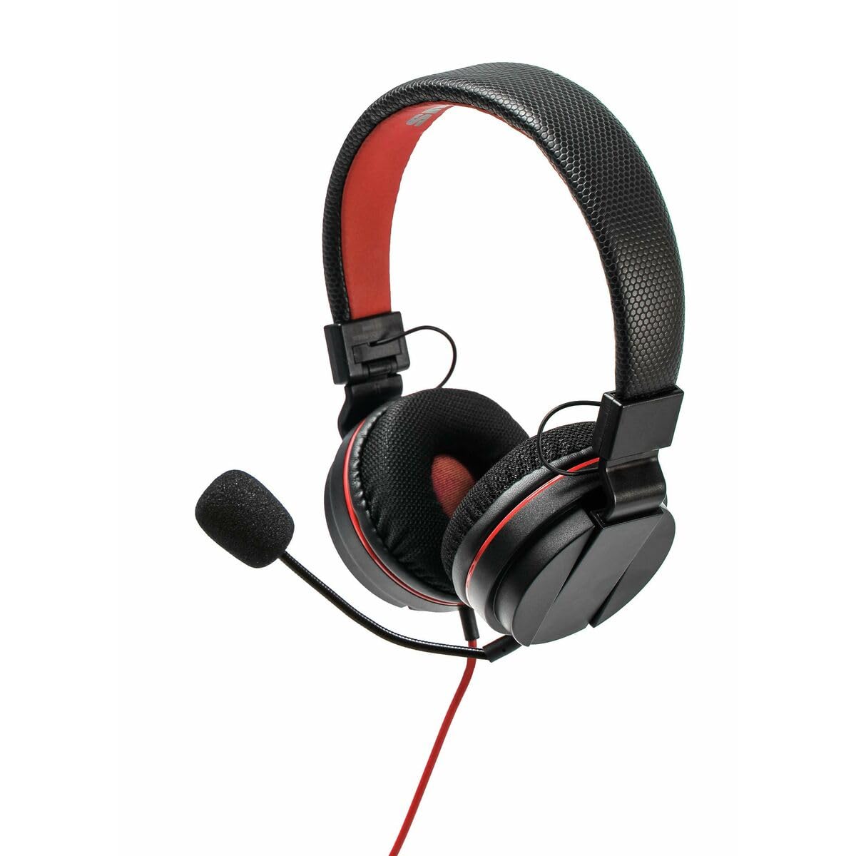 

Snakebyte GAMER:KIT S SOUND & PROTECT 40mm Driver Stereo Gaming Headset and Nintendo Switch Protective Gear Set (Tempered Glass Screen Protector)