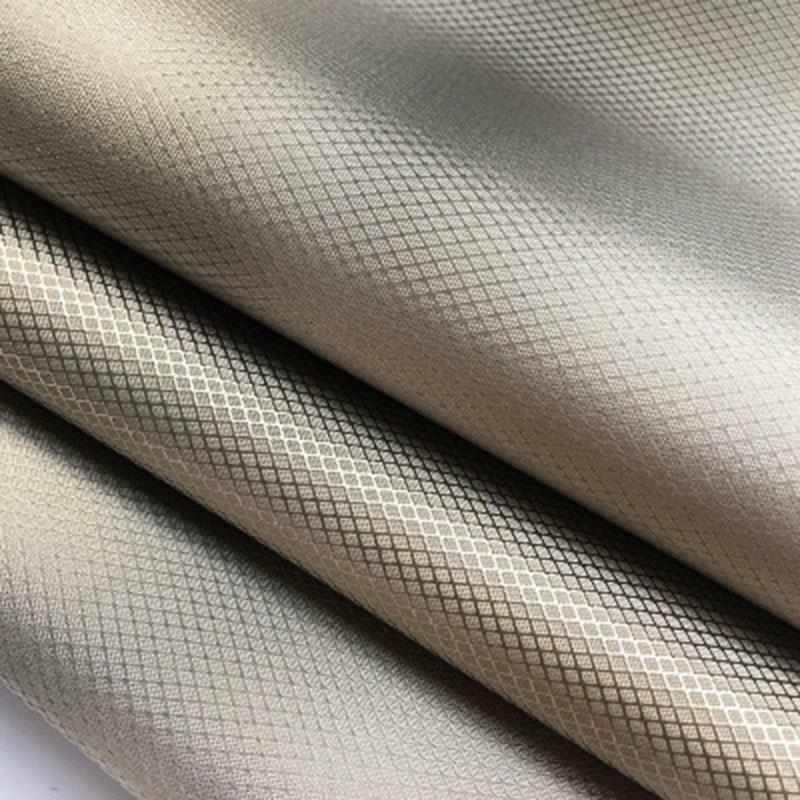 1m/2m/5m EMF Shielding Fabric High Grade Anti Radiation EMR Block Protection Faraday fabric Radiation Resistant 100cmx145cm