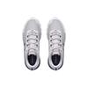 Under Armour Charged Assert 9 Running Shoes 'White Blue' 3026743-100