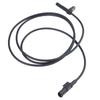 Left Rear ABS Wheel Speed Sensor 9065401117 for Mercedes-Benz