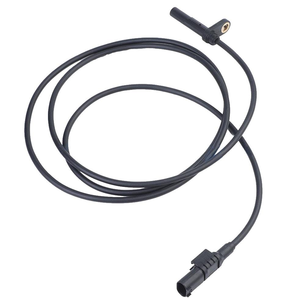 Left Rear ABS Wheel Speed Sensor 9065401117 for Mercedes-Benz