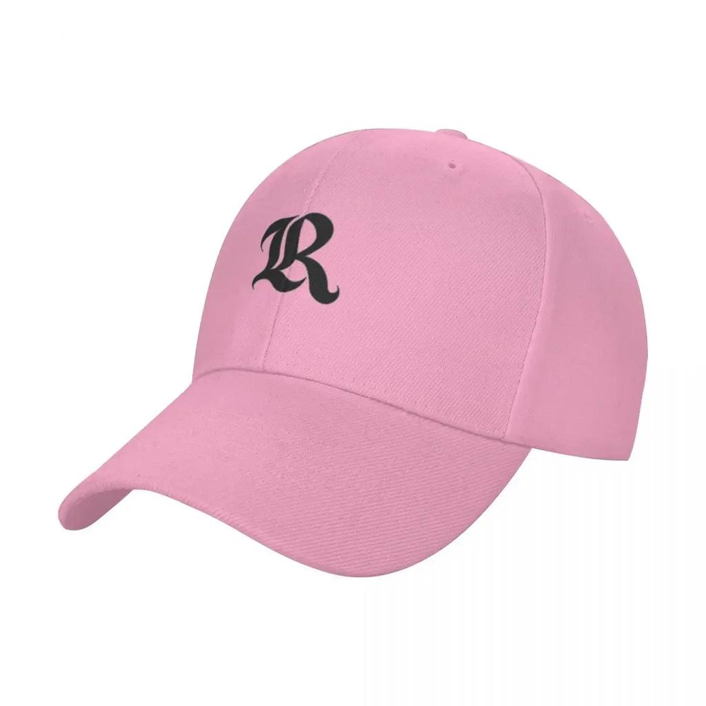 Ruff ryders Classic Baseball Cap New In Hat black sun caps beach hat Unisex Luxury Brand Womens
