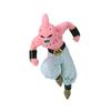 Figurine Match Makers | Dragon Ball Z | Majin Buu (pure)(vs Super Saiyan 3 Son G