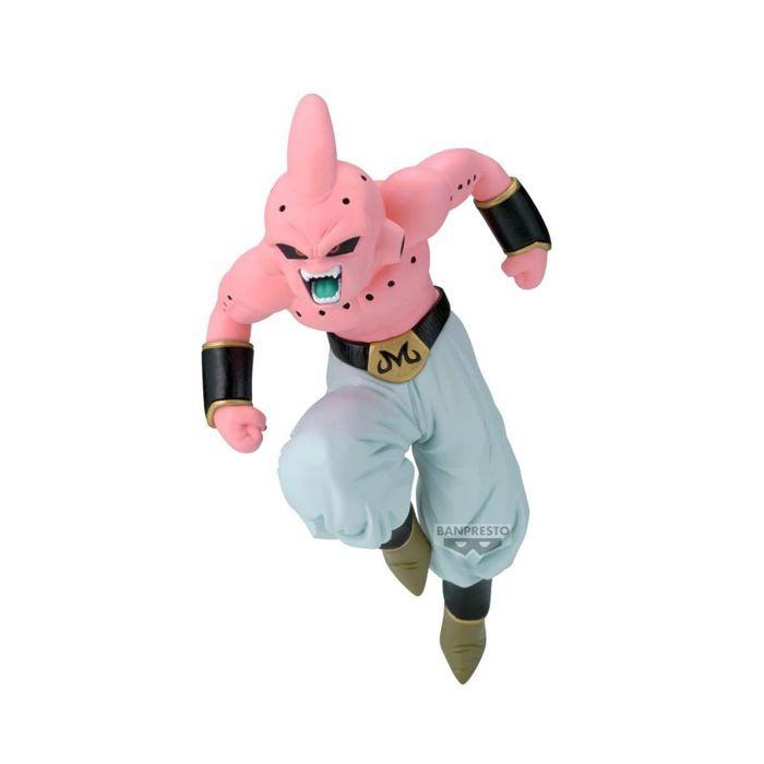 Figurine Match Makers | Dragon Ball Z | Majin Buu (pure)(vs Super Saiyan 3 Son G