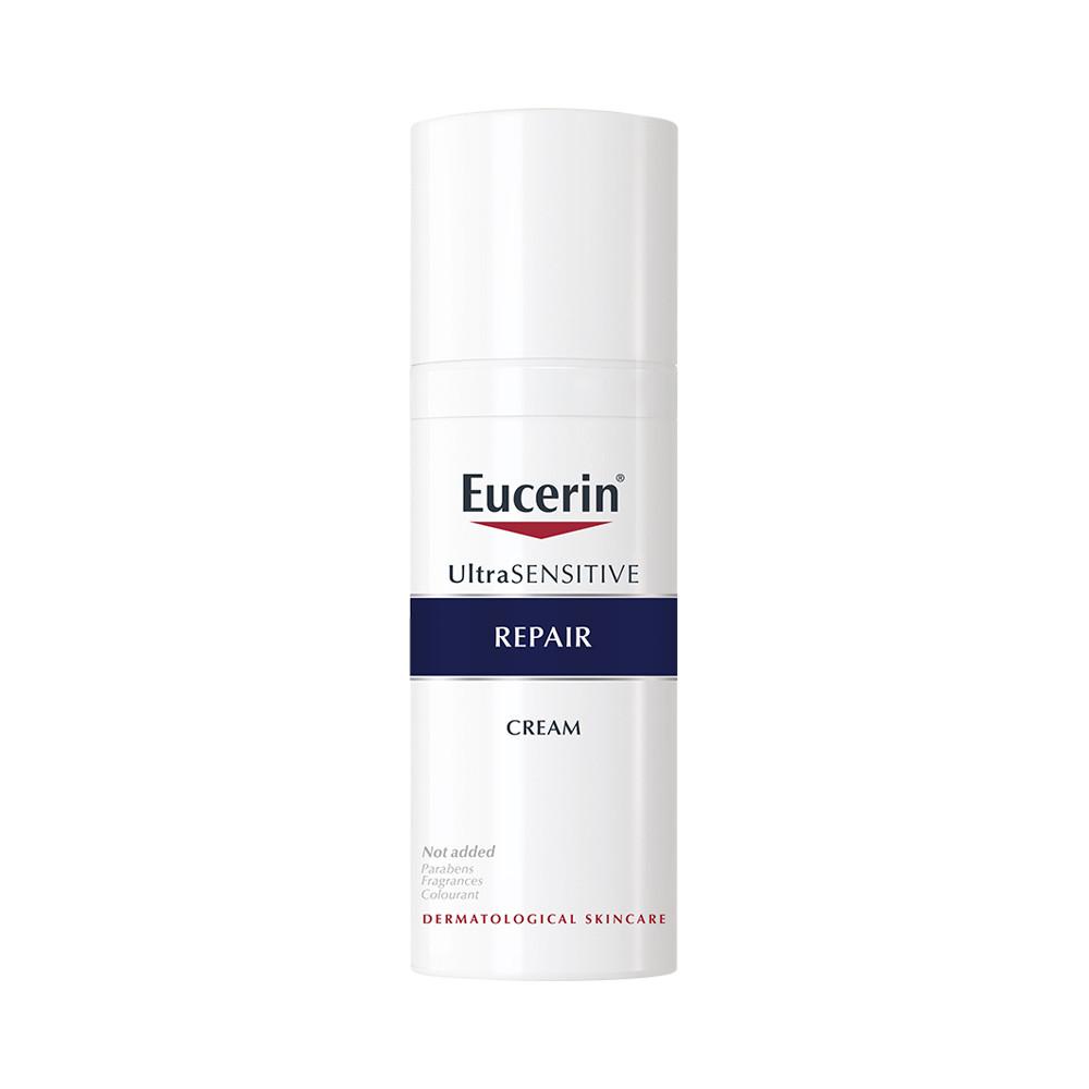 [Eucerin] Ultrasensitive Repair Cream 50ml