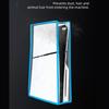 Scratch-proof Console Dust Cover Waterproof Dustproof Sleeve Dustproof Cover for PS5 Slim