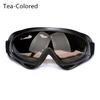 Premium Quality X400 Outdoor Hiking Sports Goggles With Anti-sandstorm Protection Design