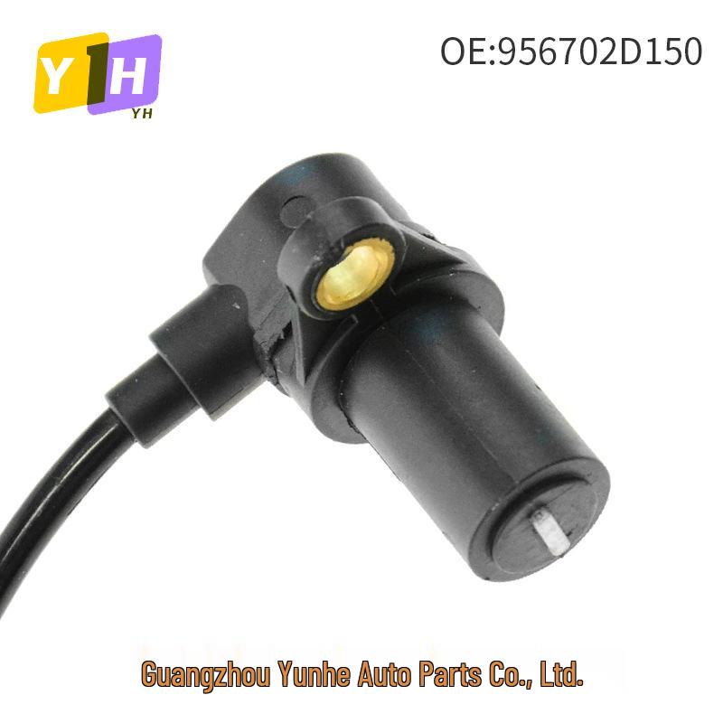 Hyundai/Kia Right Front ABS Wheel Speed Sensor 95670-2D150/95670-2D050