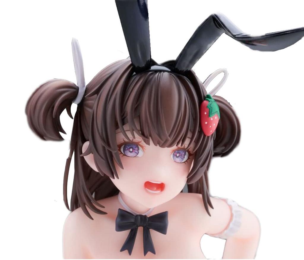 Otherwhere Akiko Miyama Bunny Girl Ver. Standard Edition 1/7 Scale PVC & ABS Painted Complete Figure