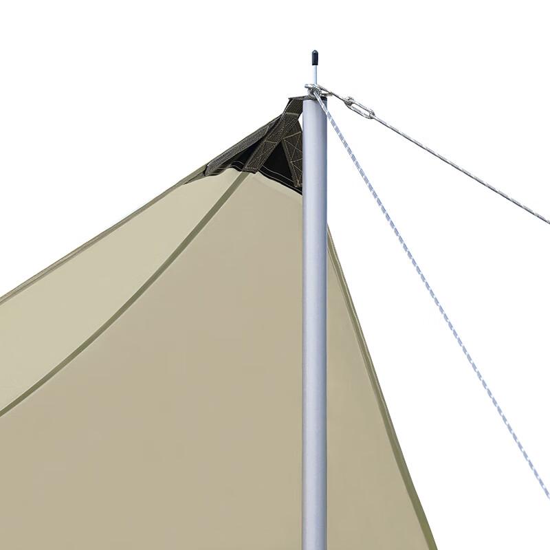 Jingdong Jingzao JZTM004 Tarp Tent