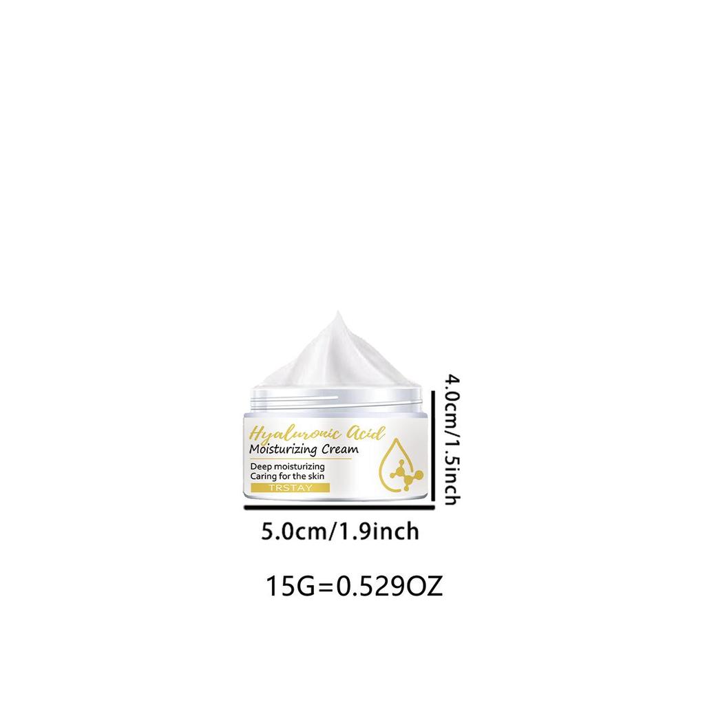 Dark Spot Reduction Cream Is Gentle and Non-irritating, Firming and Brightening the Complexion, Leaving the Skin Soft and Refined