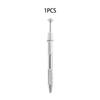 4-Claw Sugar Bead Picker Tool–Pearl Grabber for Baking Decorations,Perfect for Cakes,Cupcakes,Ice Cream&Candy Collector Tools