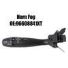 Car Indicator Light Turn Signal Switch Is Applicable to Citroën Peugeot 307 308 207 206 OE:96608841XT 96595087XT 96477533XT
