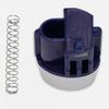 54132-SHJ-A01 Gear Lever Button for 2005-2010 Honda Odyssey Automatic Transmission