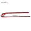 Carbon Fiber Car Interior Center Console Air Vent Panel Cover Trim Accessories For Mazda MX-5 MX5 Miata ND 2016 2017 2018-2023