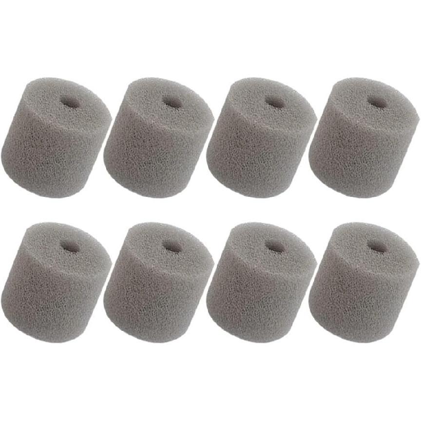 Clean Water Tank Filter Sponge for Narwal J1/J2/J3 Vacuum Cleaners Replacement Parts