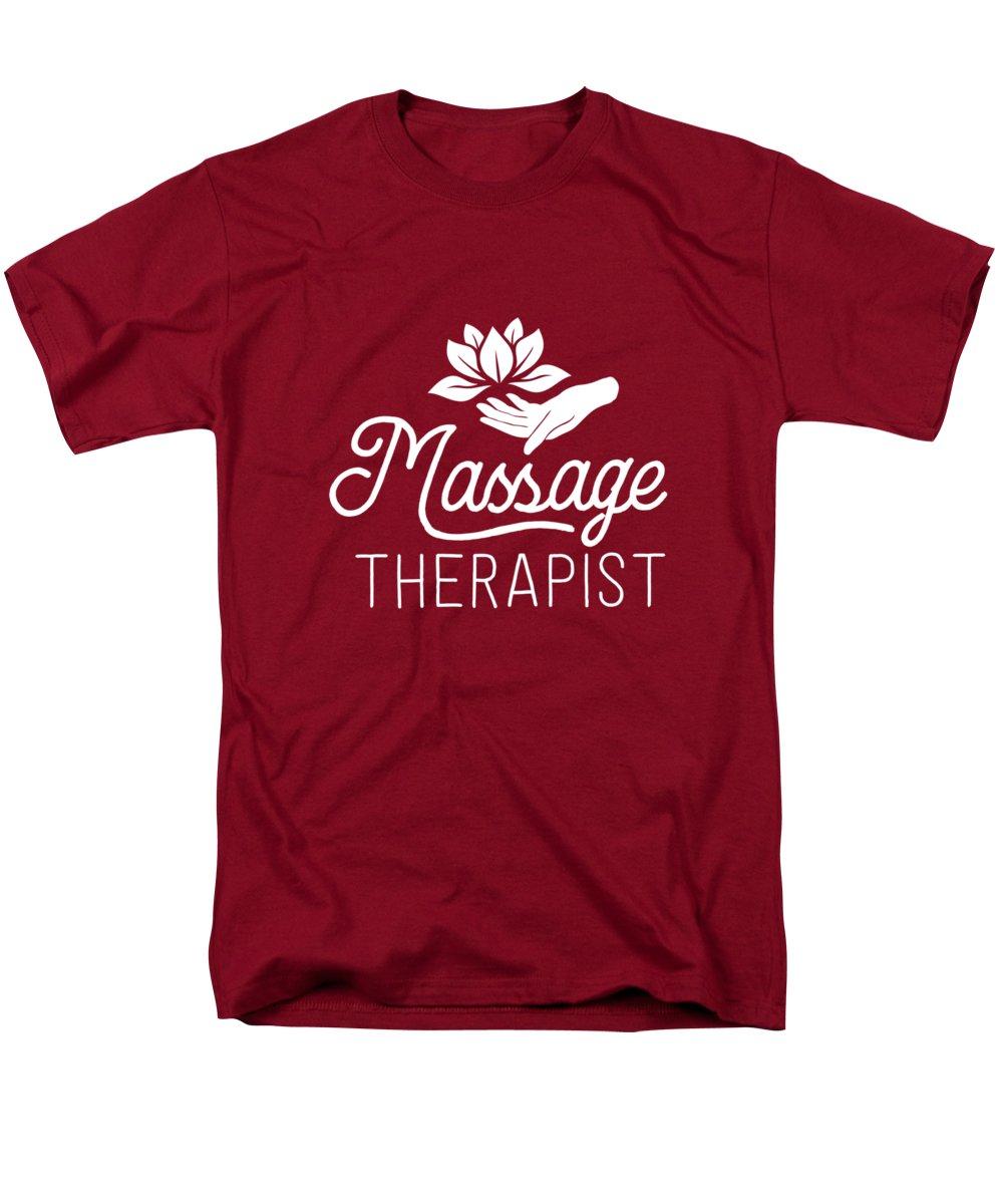 

Мужские футболки премиум-класса из хлопка с массажным принтом и забавным принтом в стиле Харадзюку, футболка из чесаного хлопка