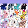 Boneca de Pelúcia Unicórnio Tokidoki Adorável Vibrante E Perfeita Para Todas as Idades