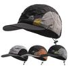 Quick Dry Baseball Hat Breathable Sports Caps Fashion Sun Hat  Summer Outdoor