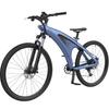 Alnsoor Q5 All-Terrain Elektrofahrrad für Erwachsene 650W Motor 48V13Ah Batterie E-Bike 27,5 Zoll Reifen Outdoor-Fahren Elektrofahrrad