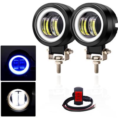 Oświetlenie – Reflektory