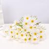 Artificial Daisy Flowers Home Decor Accessories Fake Flowers Living Room Party Wedding Decoration Ouquet Mothers Day Gift