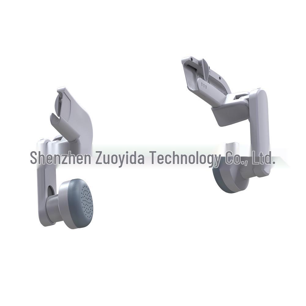 Quest3 S Elite Headband Power Version - VR Battery Accessory