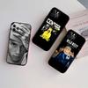 RE19 Central Cee Phone Case for Samsung Galaxy S20 S21 S22 Ultra FE + Plus A21S A22 A24 A25 A26 A30 A30S A31