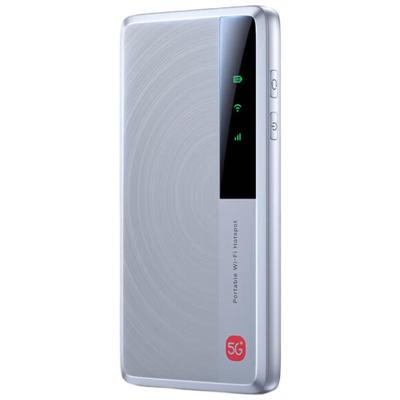 Routeurs et Hotspots Wi-Fi Mobiles Portables 5G ZTE
