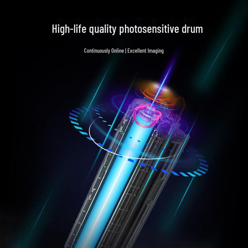 Compatible Canon CRG054 High Capacity Toner Cartridge