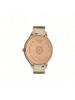 Tissot Master Chrysot Quartz Movement Women's Watch, Rui Watch 38mm, white dial, stainless steel case, leather strap T103.210.36.017.00