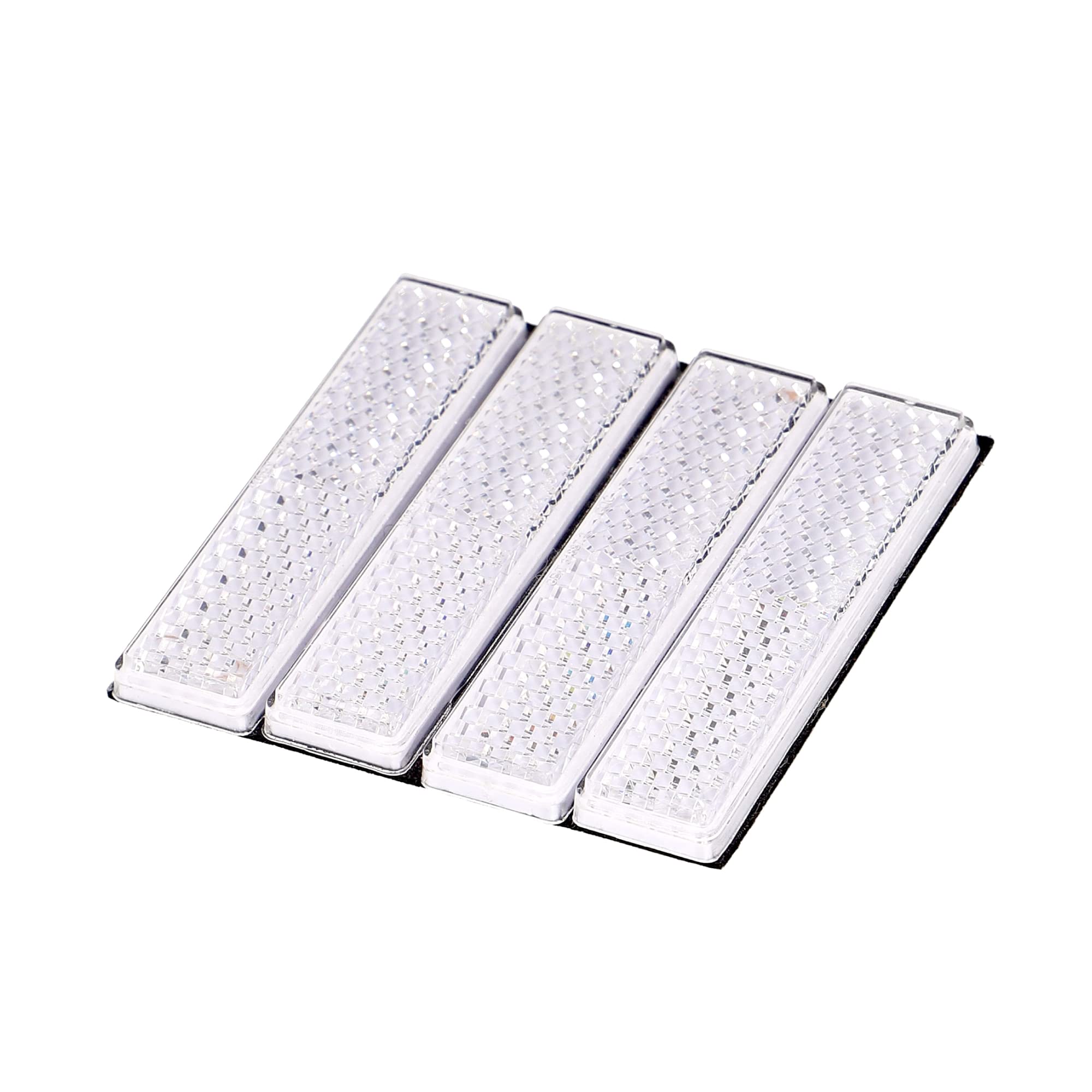 

Амон 6964 Рефлектор (Серебряный), приблизительно. 2,5 x 0,6 дюйма (64 x 15 мм), Толщина