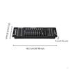 DM Lighting Console Controller MultiChannel Professional for
