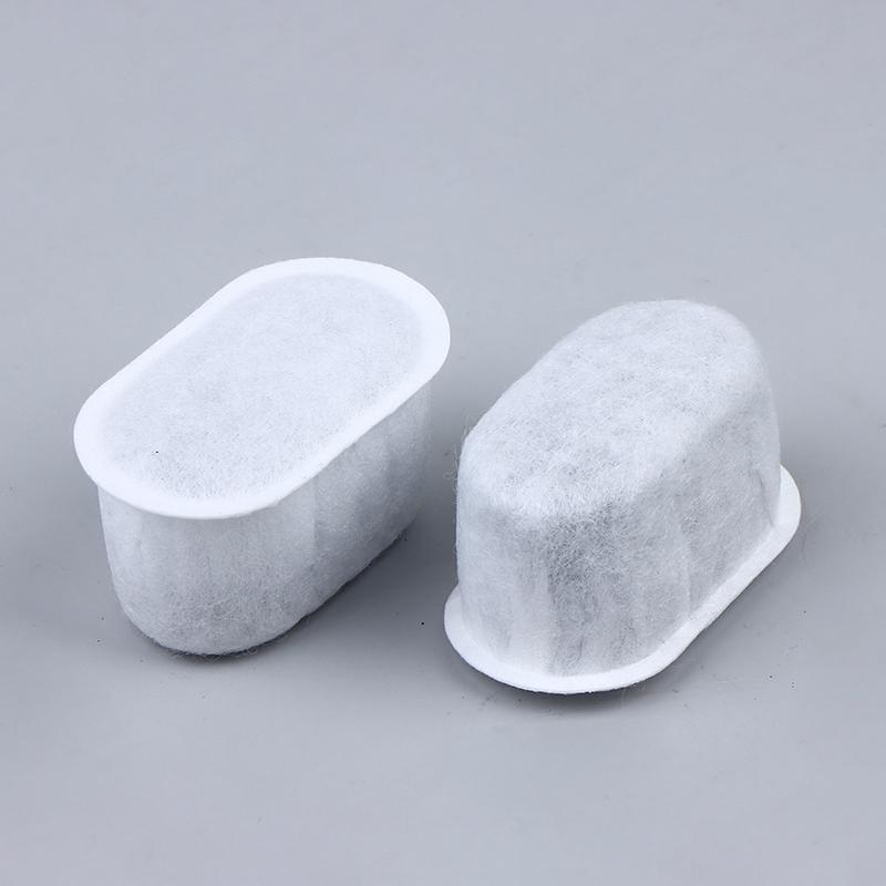 Do ekspresu do kawy Ninja Es601 Es701 Zamienne węglowe filtry do wody 6/12 szt. Filtr do kawy