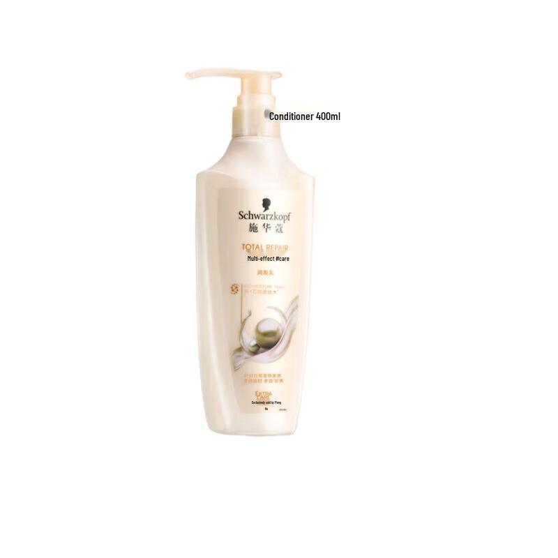 

Schwarzkopf Multi-Effect Repair Conditioner