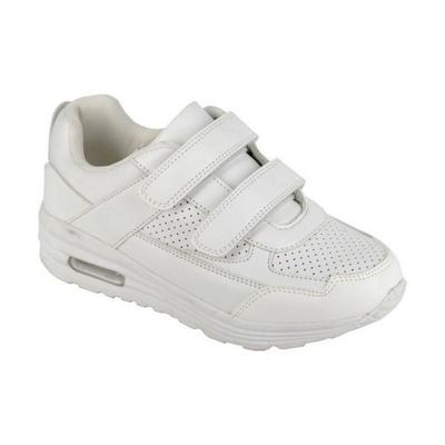 Rdek Boys Felix II Plain PU Trainers