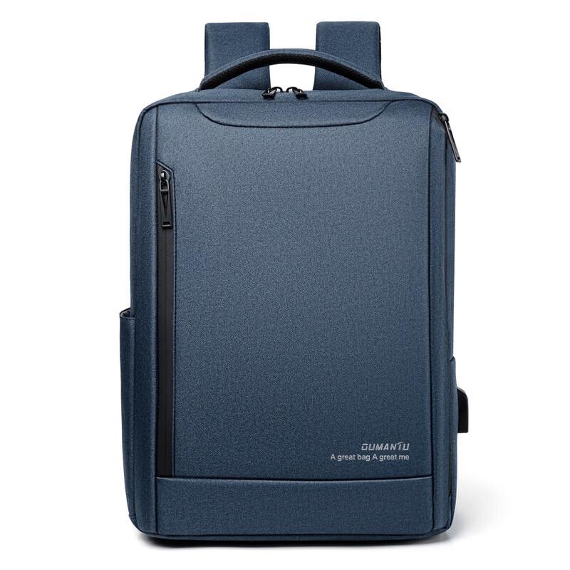 Li Shen Business Commute Laptop Backpack 1