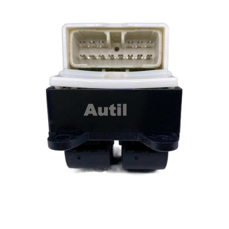 Electric Power Window Master Control Switch Button Console for Toyota Avalon Camry 84820-33140 / 8480-33070