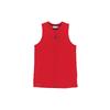 Jordan Basketball Jersey Men's Red CZ7851-687