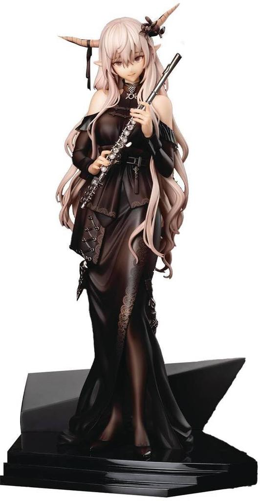 Apex Arknights Shining Former Voyage Scale PVC ABS Painted Finished Figure Ver. 1/7 &