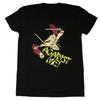 Against Me Band Collection Short Sleeve Black Size S2345XL Shirt BT262 Unisex T-Shirt