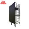 Zhongting Outdoor Graduation Wall Training System