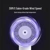 Xiaomi Mijia H300 Negative Ion Hair Dryer CN Plug (adapter Included)