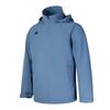 Peak Men's Fleece-Lined Windbreaker Jacket