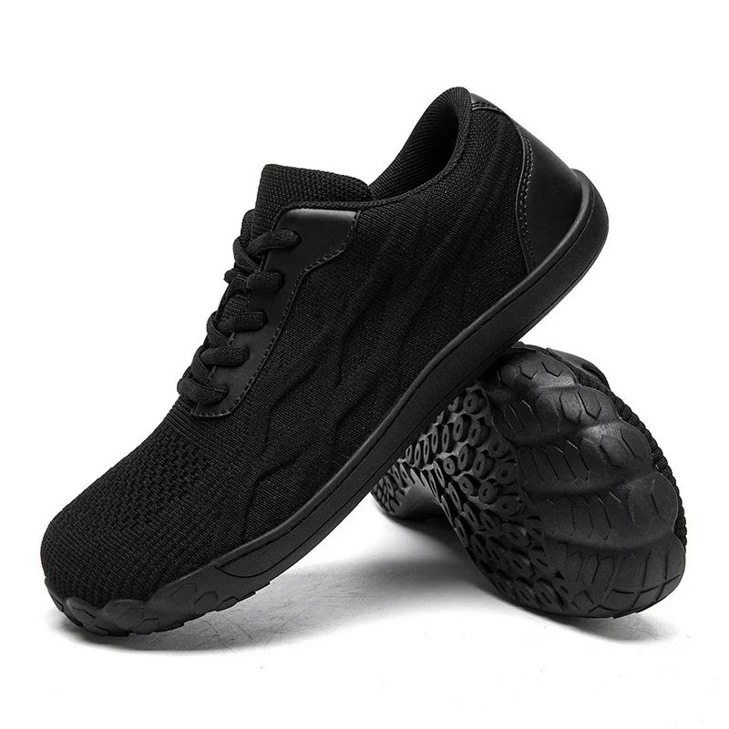 

Damyuan Высококачественная мужская обувь, модные легкие кроссовки на плоской подошве для ходьбы, мужские теннисные кроссовки для бега на открытом воздухе, фитнес-обувь 46 чёрный